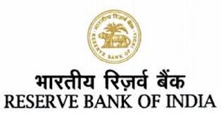 Reserve Bank India