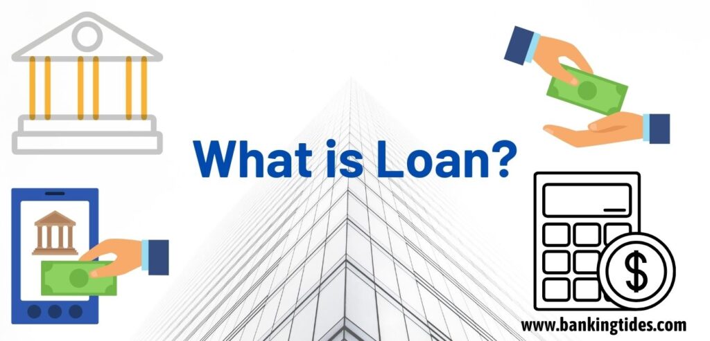 What is Loan