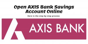 Axis Bank Savings Account(2)
