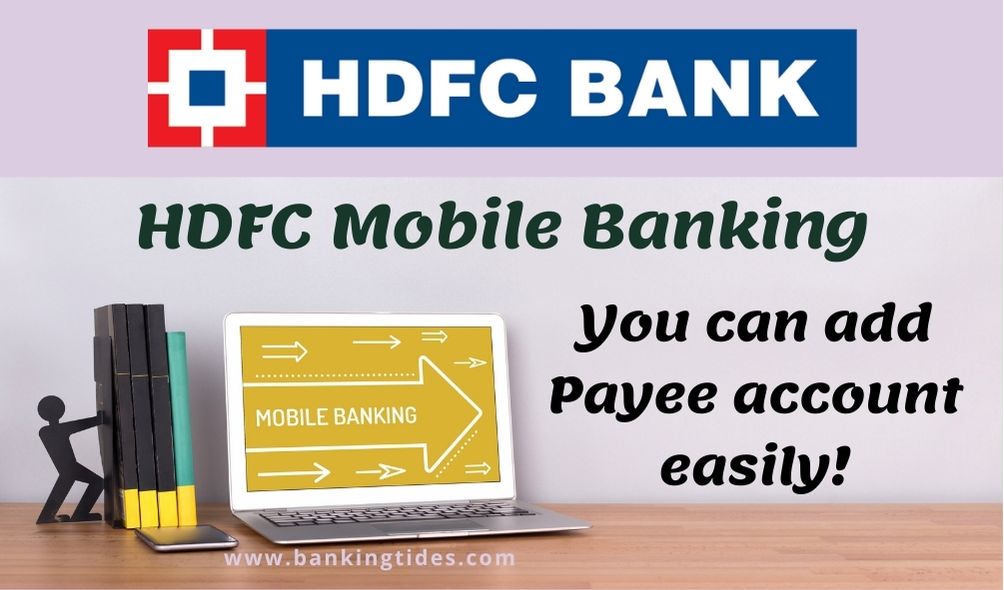 HDFC Mobile Bank