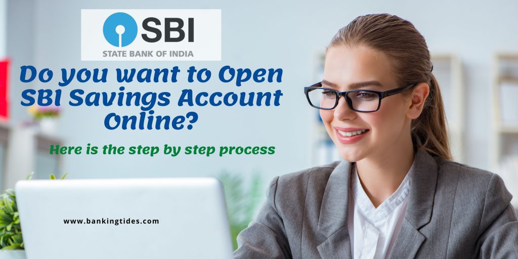 SBI Savings account