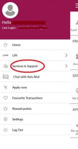 Axis Bank Positive Pay System - Banking Tides