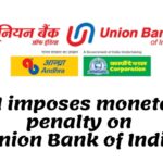 Union Bank Penalty