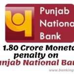 Penalty on PNB